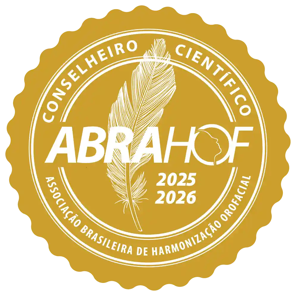 Conselheiro Científico ABRAHOF 2025-2026