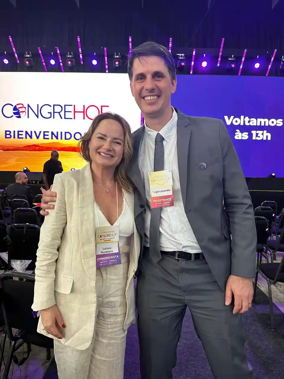 Dr. Felipe Lazzarotto